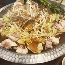 ふくみ屋 天満店