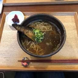 阿国庵
