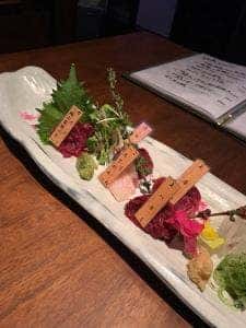 炭焼ダイニング WA