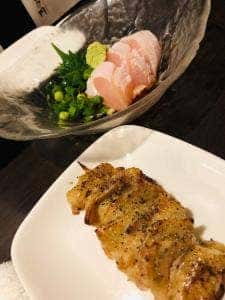 鳥屋