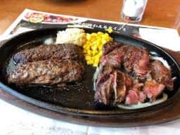 ブロンコビリー 武石インター店
