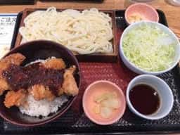 大戸屋ごはん処 LaLaテラス南千住店