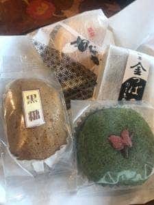 菓匠 生駒