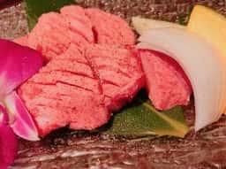 炭火焼肉 鶴兆 新宿四谷店