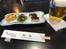 鰻勝