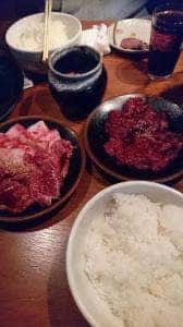 焼肉工房 火の国 磐田今之浦店