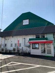 ハートフルまんてん アモーレ・まんてんcafe