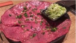 焼肉屋 斗膳