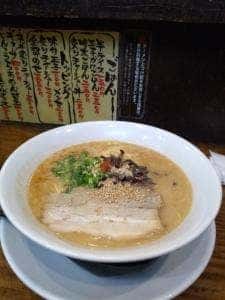 つけめん らあめん 宗庵