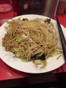 八丁軒