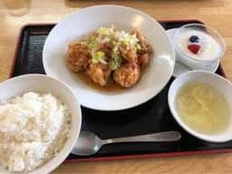 広州屋台