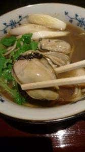 手打ちそば みどり
