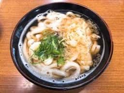 手打ちそばうどん なが山