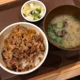 すき家 56号須崎店