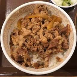 すき家 56号須崎店