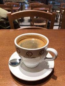 bondolfi boncaffe 日比谷