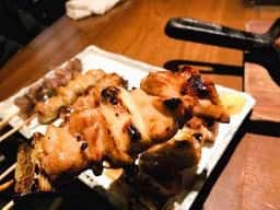 居酒屋 べったこ 中目黒店