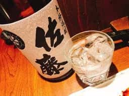 居酒屋 べったこ 中目黒店