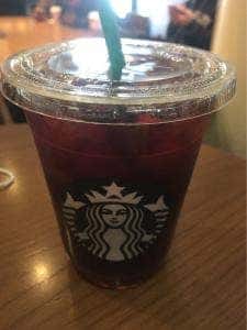 スターバックス コーヒー JR奈良駅旧駅舎店