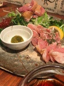 キッチンオサル