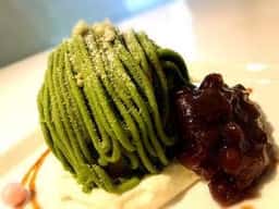 セピアカフェ