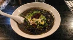中華麺飯 點心