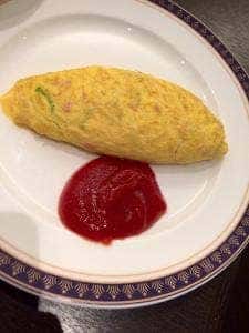 オールデイダイニング ルオーレ