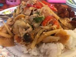 アロイ食堂