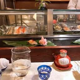 一二三寿司