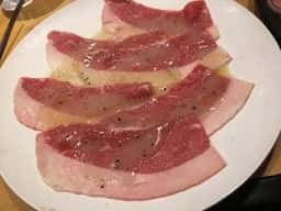 焼肉きんぐ 新座ひばりが丘店