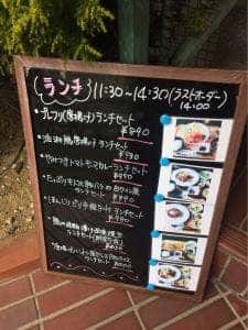 ごはんビストロ Poulet frit