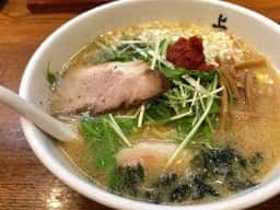 上海厨房 仙台中倉店