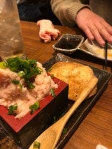 肉汁餃子のダンダダン 練馬店