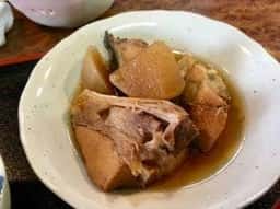 茶柱