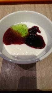 レストラン ピノモンテ