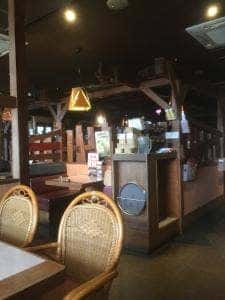 びっくりドンキー りうぼう天久店