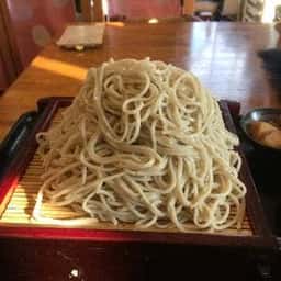 日光の庄