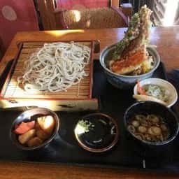 日光の庄