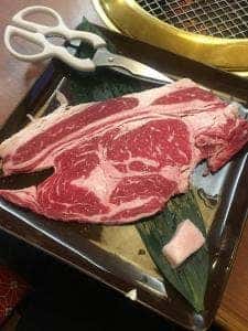 焼肉 勝ちゃん