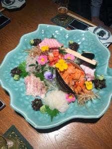 まろん亭