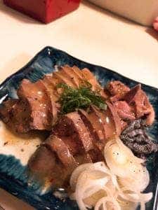 鳥一