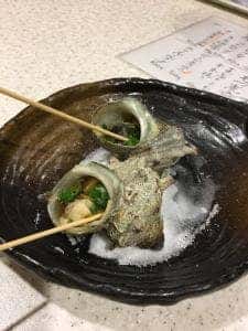 もうら食堂