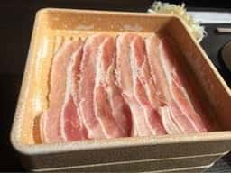 しゃぶ葉 堀田店