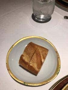 レストラン シャポー