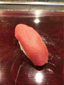 金兵衛 寿し
