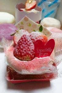 パティスリージーク