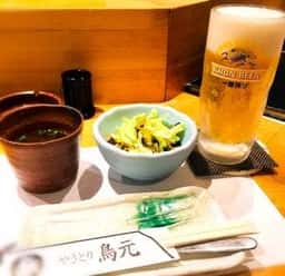 鳥元 西口店