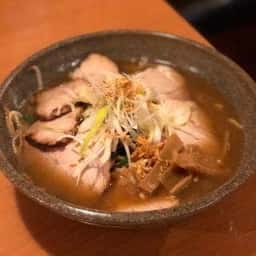 きんしゃい亭＆麺やたぶきん 柳都大橋南店