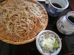 友蕎庵