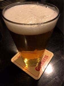 IRISHPUB THE CRAIC